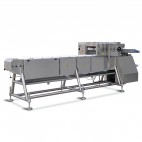 Template Slicing Machine Fish & Poultry